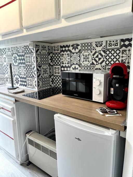 נאנט Studio Duquesne 1/2 Pers מראה חיצוני תמונה
